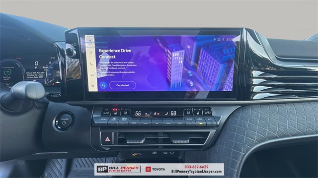 New 2026 Toyota Camry XLE image 15