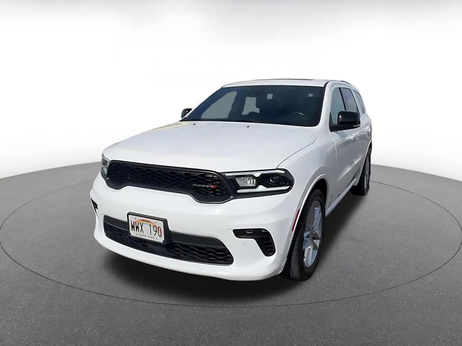 Used 2023 Dodge Durango GT RWD image 7