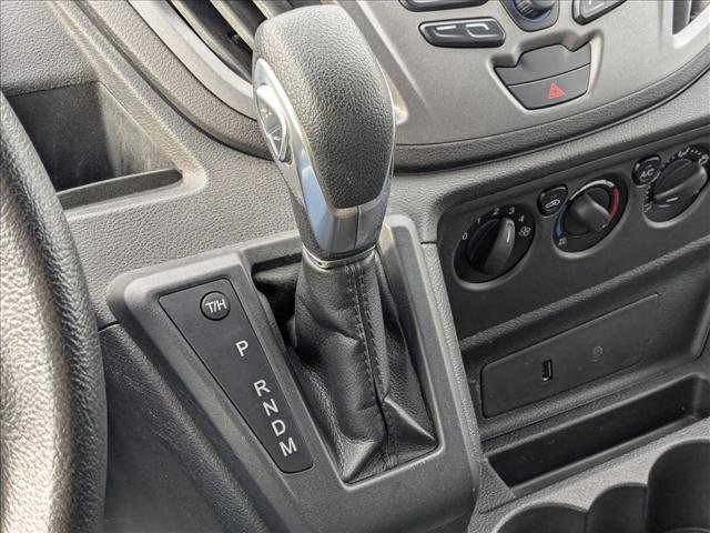 Used 2018 Ford Transit 250 148 Medium Roof w/ Interior Upgrade Package image 16