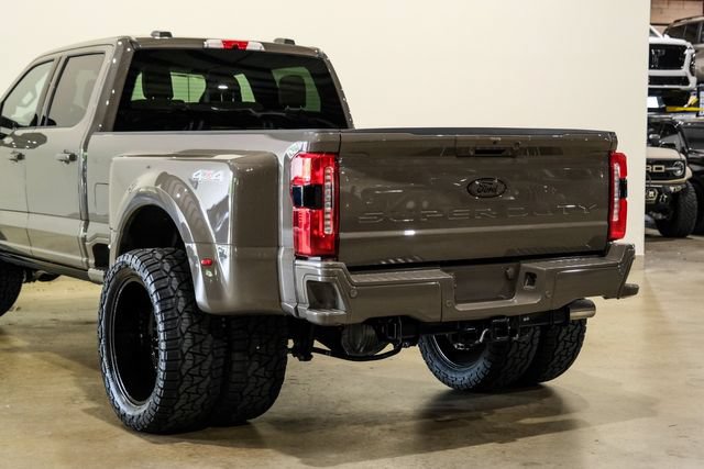 Used 2026 Ford F450 Lariat AWD/4WD image 40