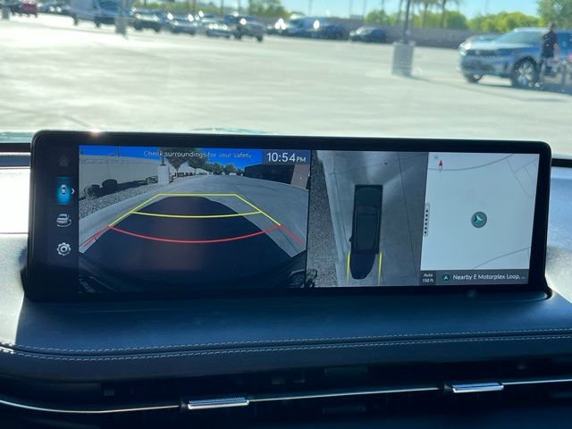 Used 2024 Genesis GV70 3.5T Sport w/ Sport Advanced Package image 19