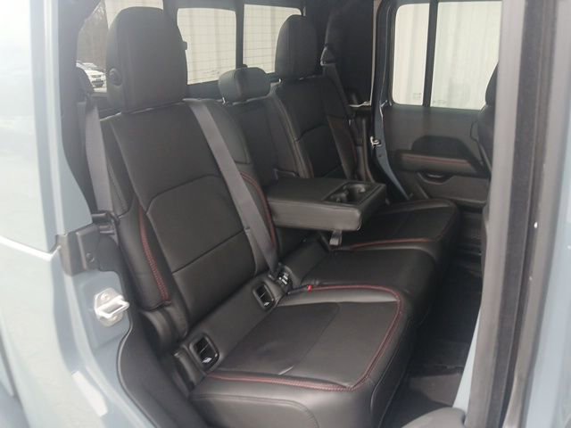 New 2026 Jeep Gladiator Rubicon image 26