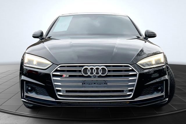 Used 2018 Audi S5 Prestige w/ S Sport Package image 3