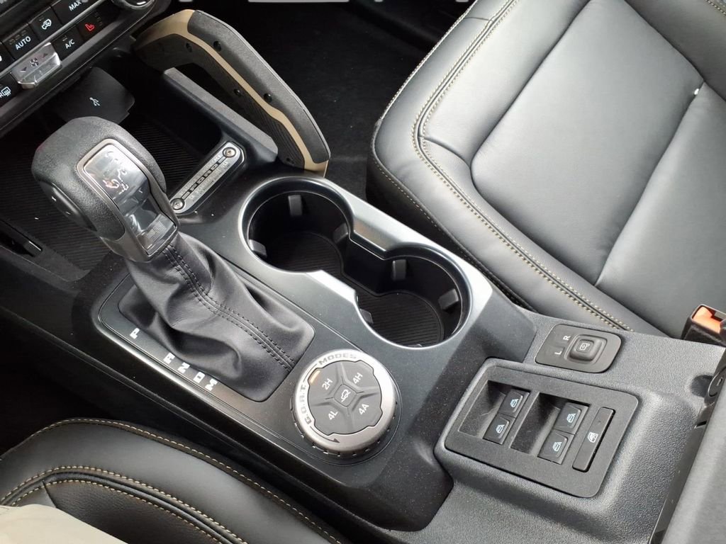 New 2026 Ford Bronco Badlands image 20