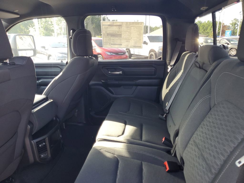 New 2025 RAM 1500 Tradesman w/ Off Road Group image 24