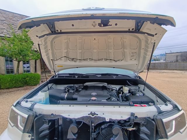 Used 2018 Toyota Sequoia Platinum AWD/4WD image 80
