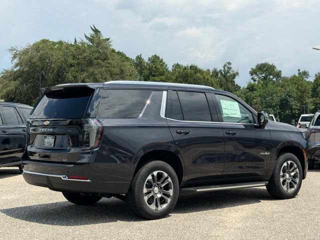 New 2026 Chevrolet Tahoe LT w/ Comfort Package RWD image 6