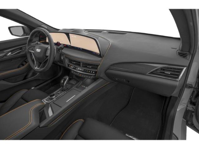 New 2026 Cadillac CT5 V Blackwing w/ Precision Package RWD image 17