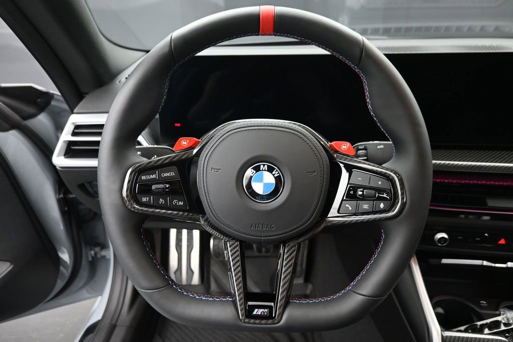 Used 2026 BMW M2 w/ Lighting Package RWD image 10