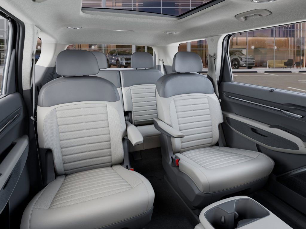 New 2026 Kia EV9 Land image 16