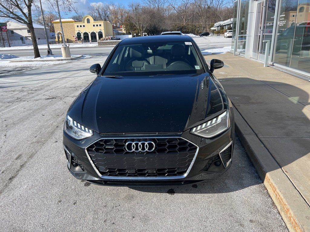 Certified 2023 Audi A4 2.0T Premium Plus w/ Premium Plus Package image 51