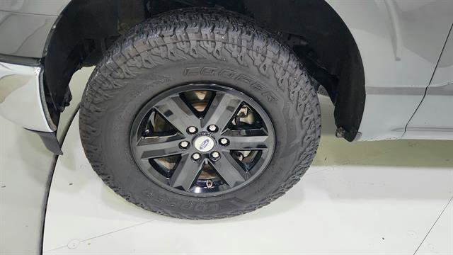 Used 2021 Ford F150 XLT w/ Equipment Group 301A Mid image 34