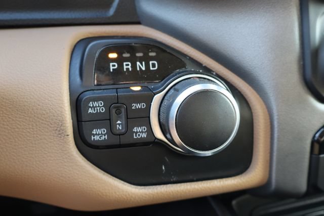 Used 2019 RAM 1500 Big Horn AWD/4WD image 16