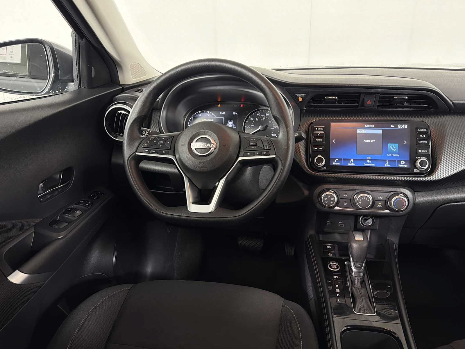 Used 2024 Nissan Kicks SV FWD image 20