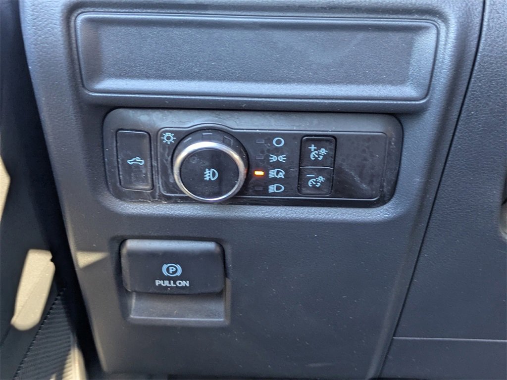 Used 2023 Ford F150 XL w/ XL STX Apperance Package image 24