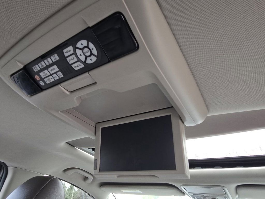 Used 2016 Honda Odyssey Touring image 21