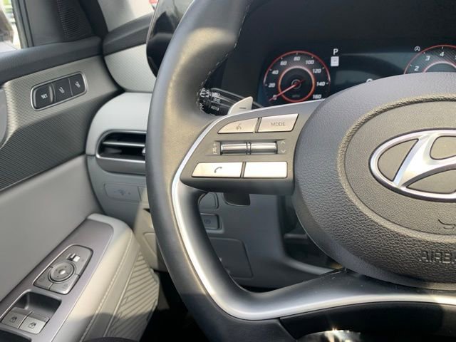 Used 2024 Hyundai Palisade SEL image 24