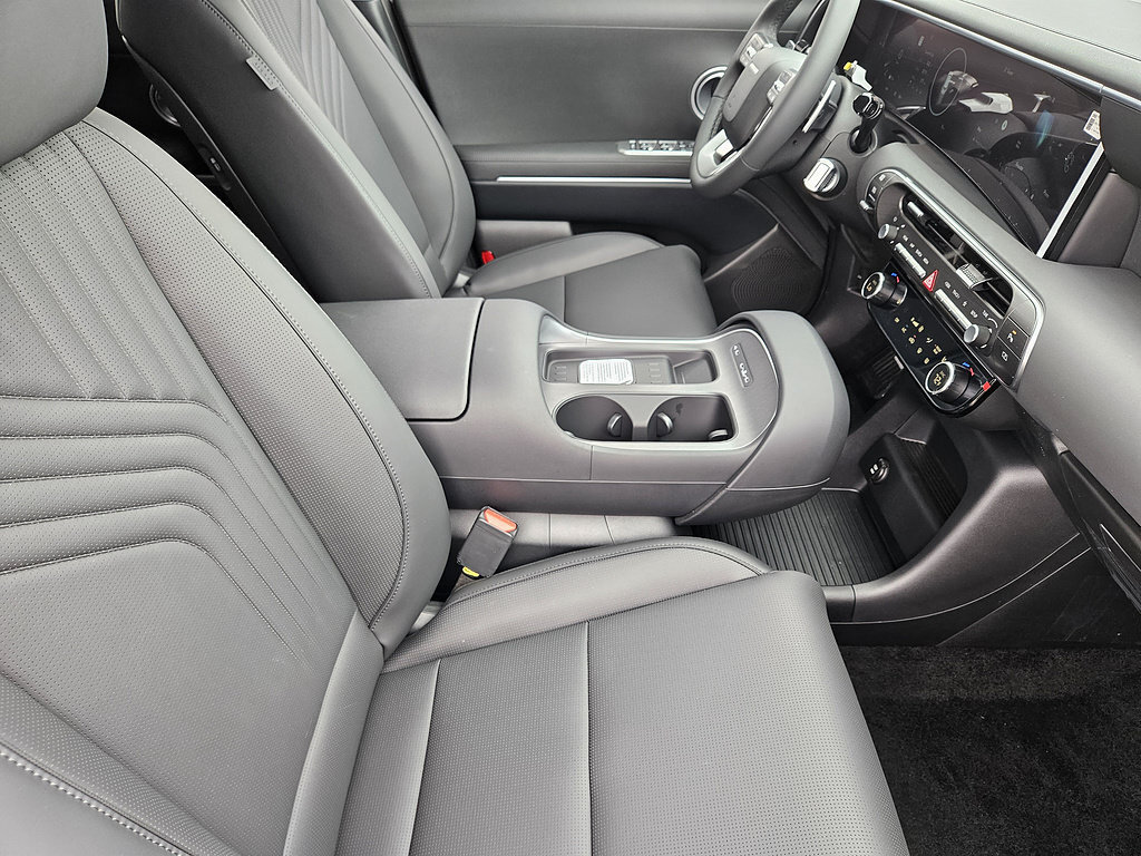 New 2026 Hyundai Palisade SEL FWD image 14