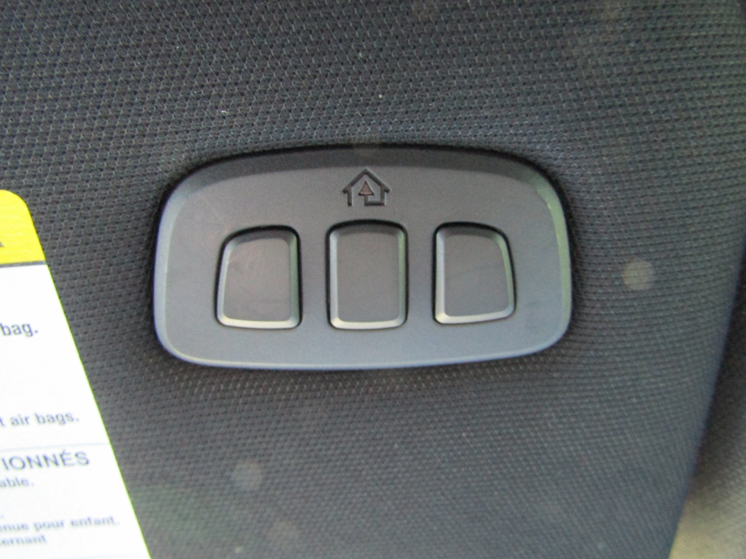 Used 2025 Ford Explorer ST w/ Sun And Sound Package AWD/4WD image 73