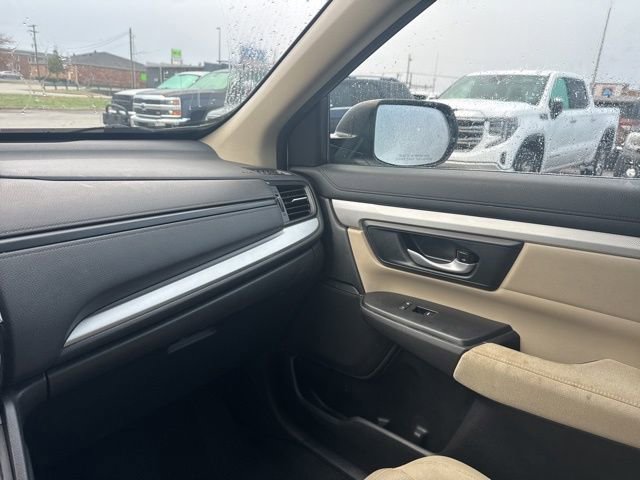 Used 2018 Honda CR-V LX image 24