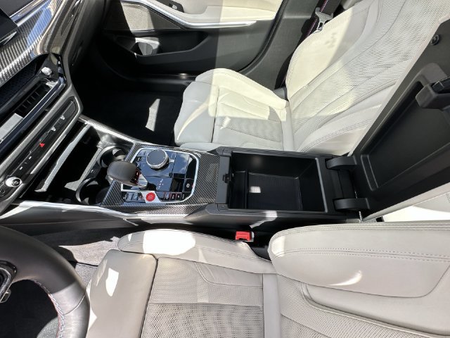 Used 2027 BMW M3 Competition AWD/4WD image 29