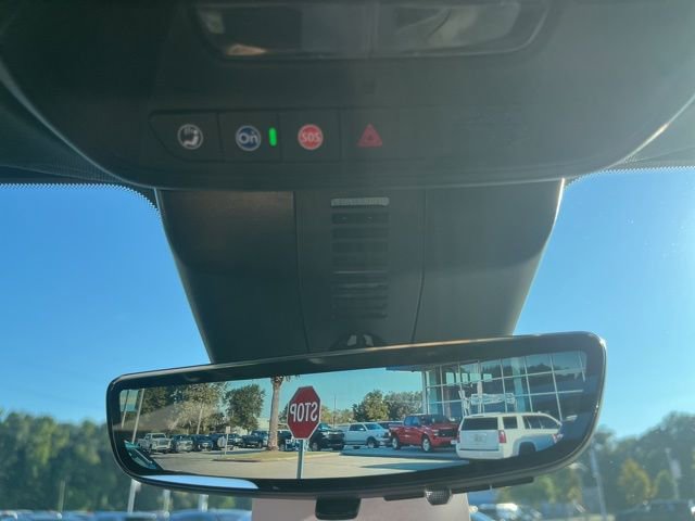 New 2026 Chevrolet Traverse LT w/ Sun and Wheel Package image 34