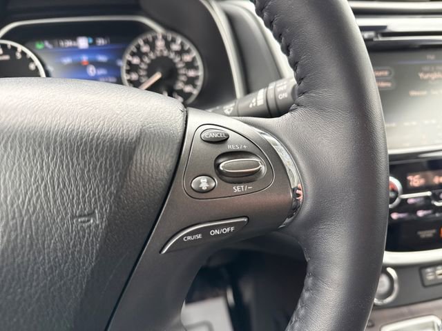 Used 2021 Nissan Murano Platinum w/ Cargo Package image 34