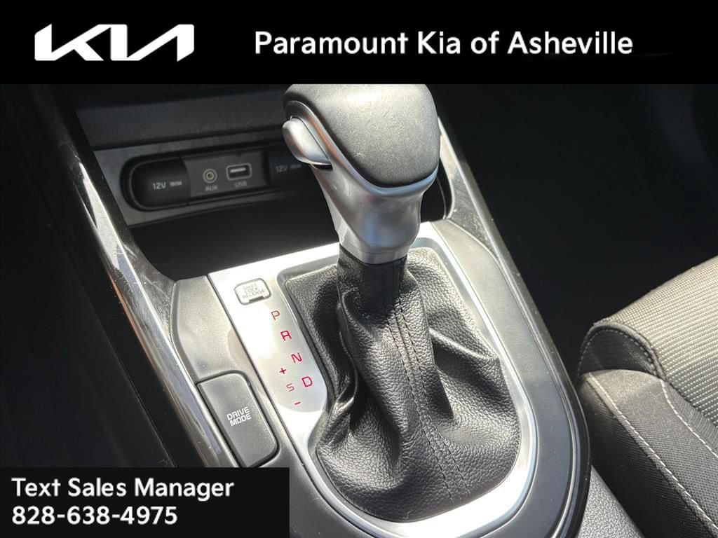 Used 2019 Kia Forte S FWD image 27