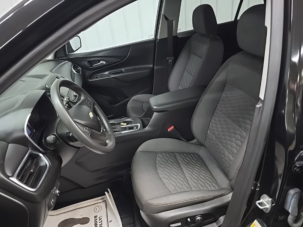 Used 2021 Chevrolet Equinox LT w/ LPO, Floor Liner Package AWD/4WD image 29