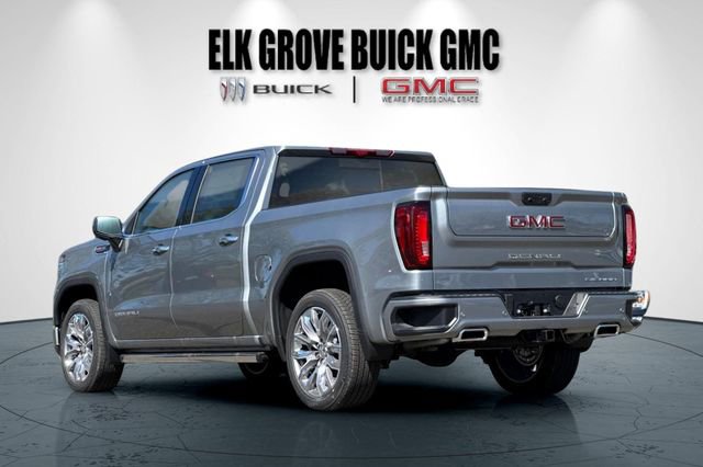 New 2026 GMC Sierra 1500 Denali w/ Denali Reserve Package AWD/4WD image 6