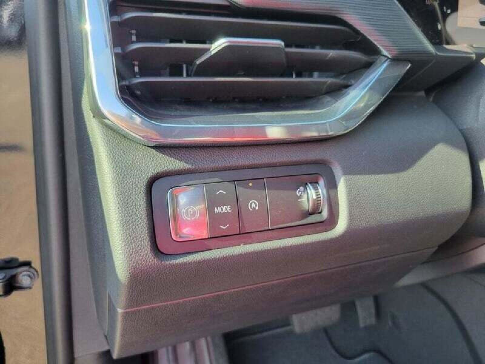 New 2026 GMC Acadia Elevation w/ Black Edition FWD image 14