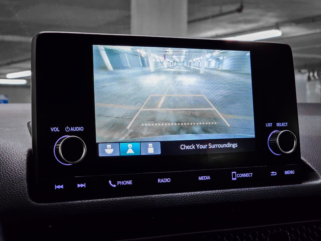 Used 2023 Honda Civic EX image 29