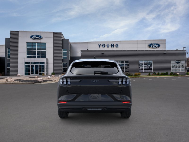 New 2026 Ford Mustang Mach-E Premium w/ Technology Package AWD/4WD image 5