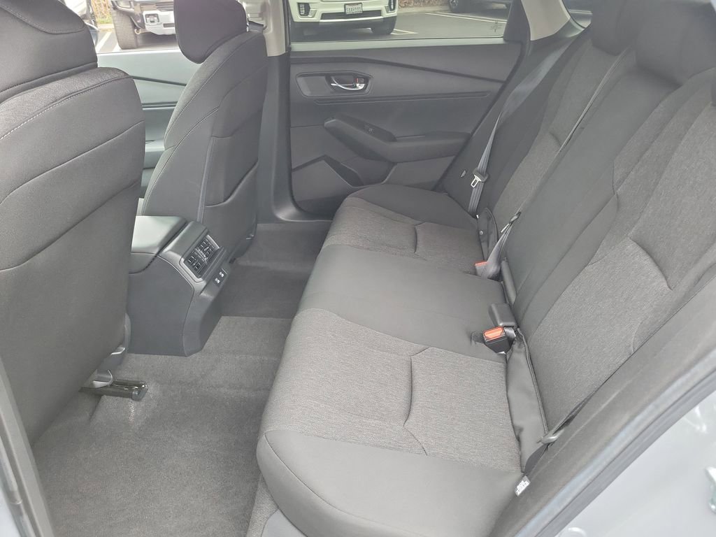 Certified 2025 Honda Accord SE image 12