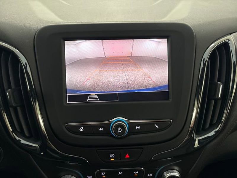 Used 2024 Chevrolet Equinox RS image 37