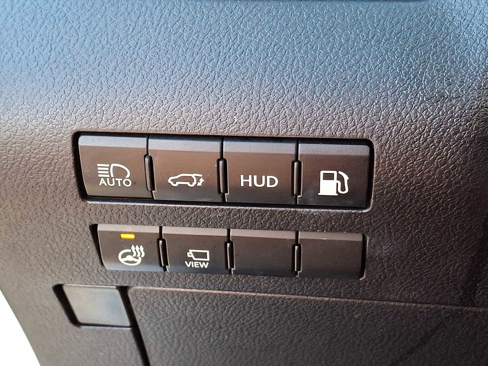 Used 2022 Lexus RX 450h F Sport w/ Accessory Package AWD/4WD image 23