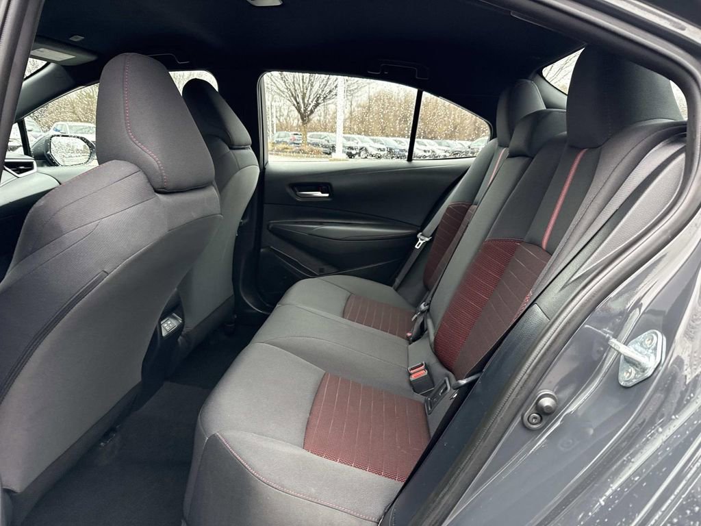 Used 2024 Toyota Corolla SE FWD image 18