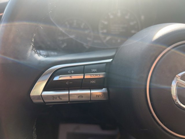 Used 2022 MAZDA CX-30 2.5 Turbo w/ Premium Plus Pkg image 36