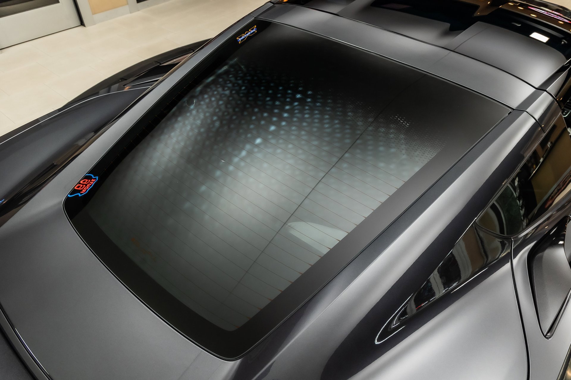 Used 2017 Chevrolet Corvette Z06 image 40