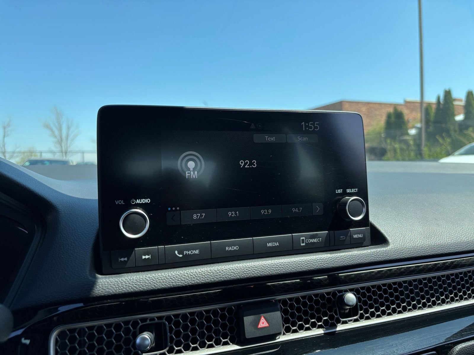 Used 2025 Honda Civic Sport image 20