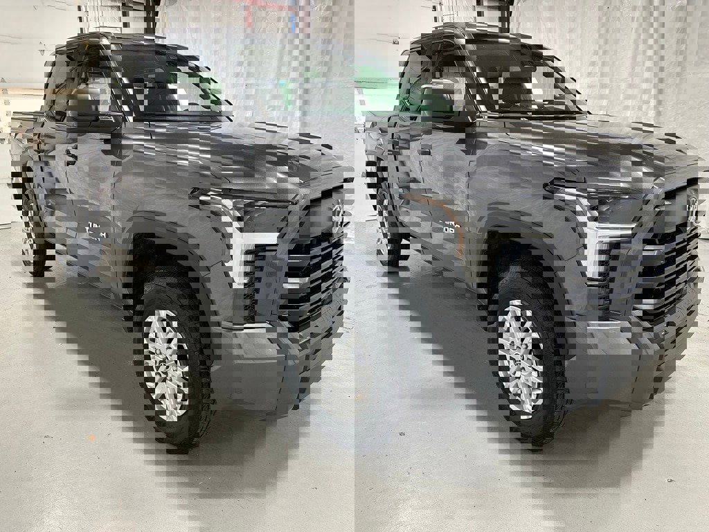Used 2024 Toyota Tundra SR5