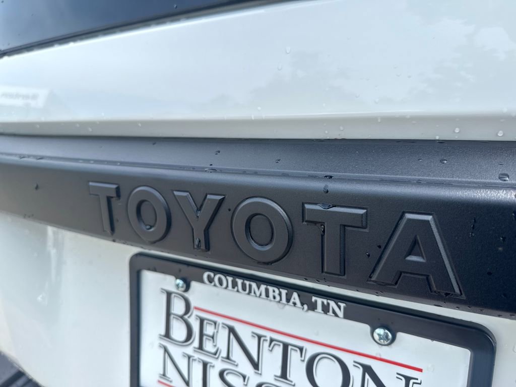 Used 2024 Toyota Land Cruiser 1958 AWD/4WD image 41