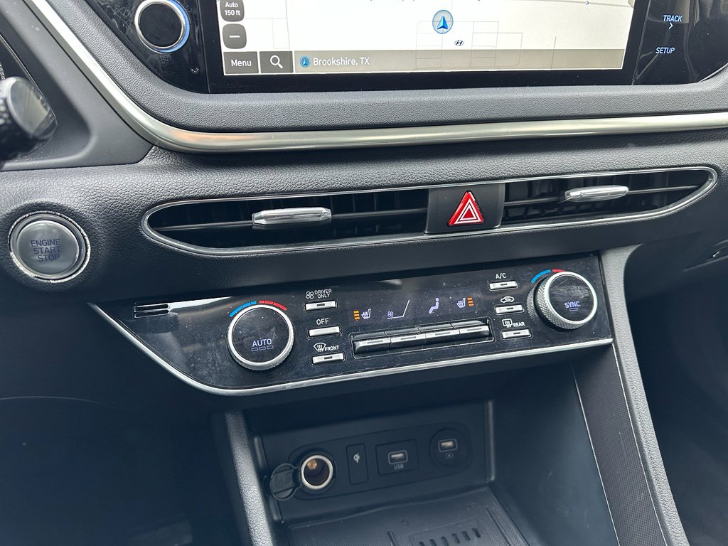 Used 2023 Hyundai Sonata SEL image 22