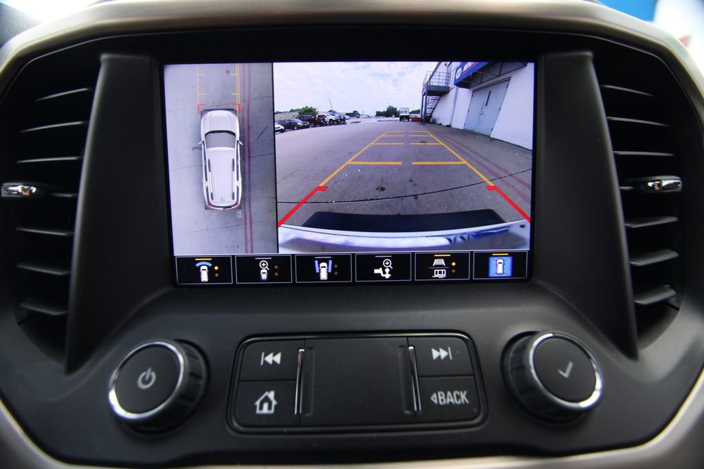Used 2023 GMC Acadia Denali w/ Denali Ultimate Package AWD/4WD image 14