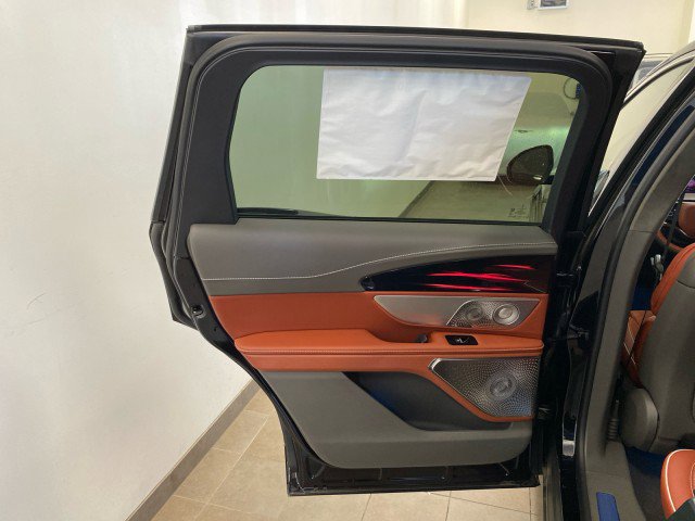 New 2025 Lincoln Nautilus Black Label image 8