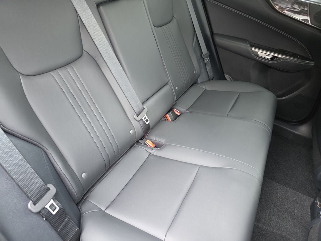 New 2026 Lexus NX 350 AWD w/ Premium Package image 29