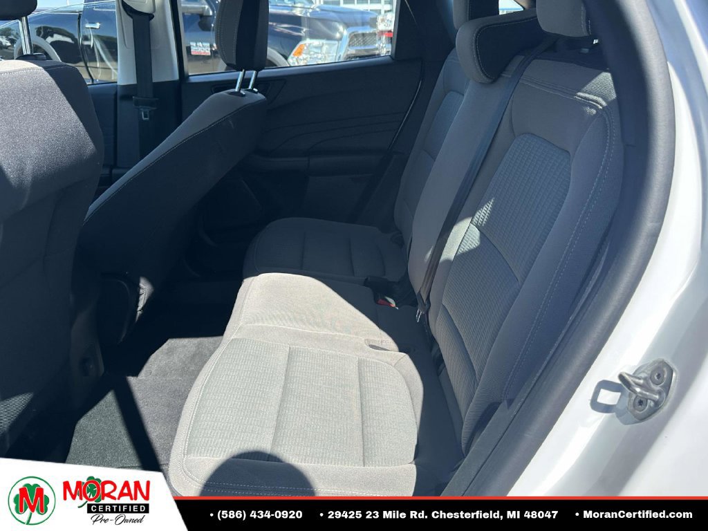 Used 2022 Ford Escape S AWD/4WD image 10