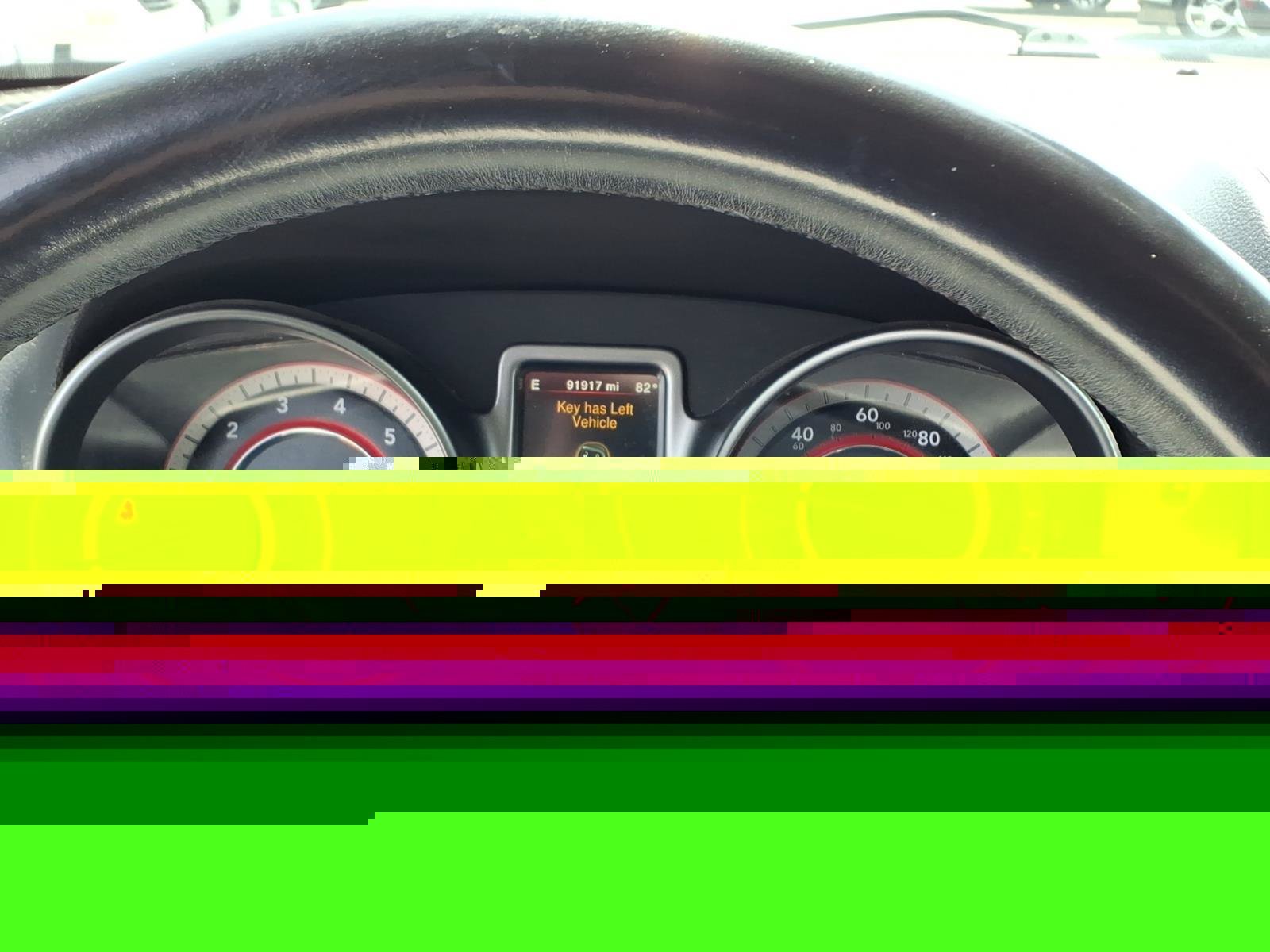Used 2019 Dodge Journey Crossroad FWD image 19