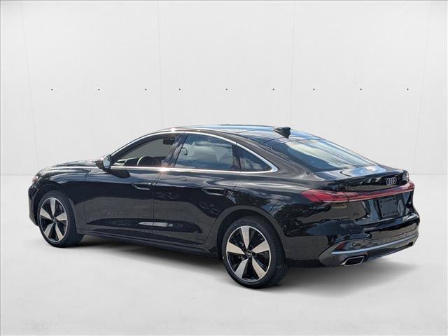 New 2025 Audi A5 Prestige w/ Premium Plus AWD/4WD image 7