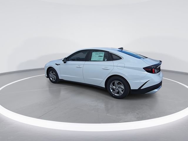 New 2026 Hyundai Sonata SE image 6